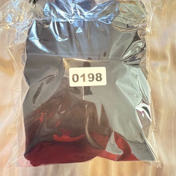 Lululemon Bhakti Yoga Jacket - Picture 11 of 11